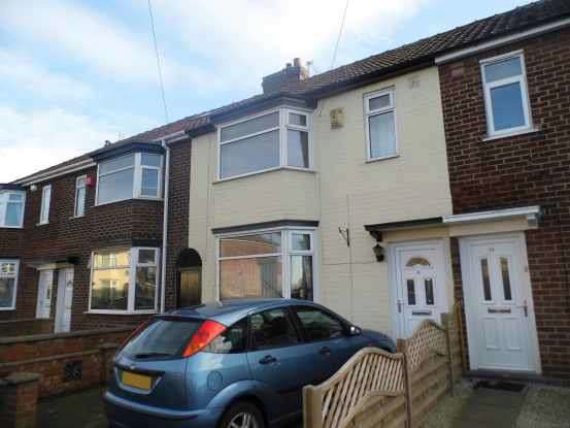 3 Bedroom Terraced